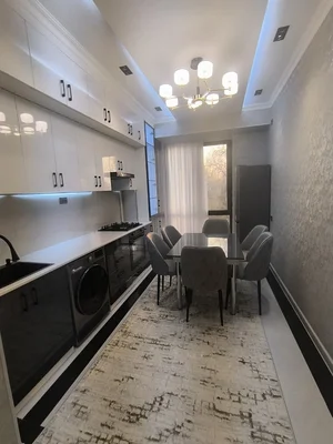 Фото 4 Дом в Навоийском районе