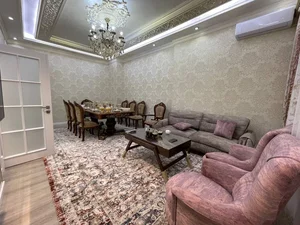 Фото 4 3-комн. квартира в Ташкент ситу ЖК GARDENS RESIDENCE