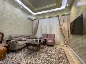 Фото 5 3-комн. квартира в Ташкент ситу ЖК GARDENS RESIDENCE