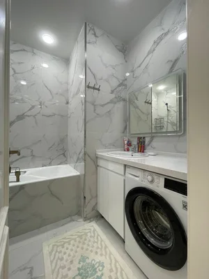 Фото 7 3-комн. квартира в Ташкент ситу ЖК GARDENS RESIDENCE