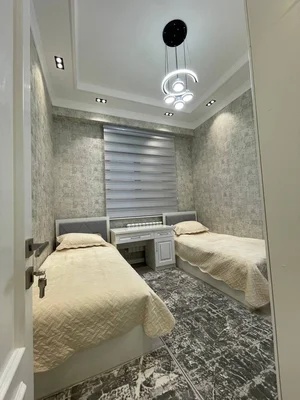 Фото 8 3-комн. квартира в Ташкент ситу ЖК GARDENS RESIDENCE