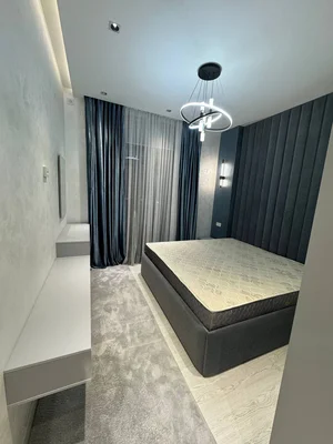 Фото 1 2-комн. квартира в ЖК Moderno