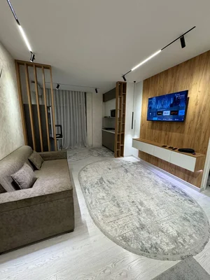 Фото 3 2-комн. квартира в ЖК Moderno