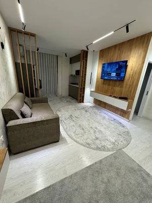 Фото 5 2-комн. квартира в ЖК Moderno