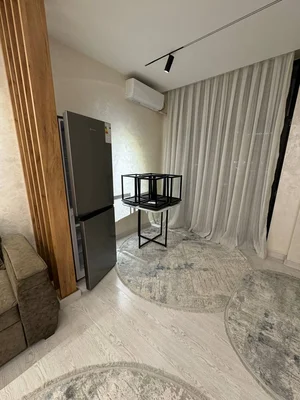 Фото 6 2-комн. квартира в ЖК Moderno