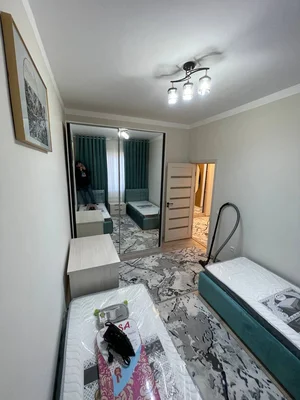 Фото 2 3-комн. квартира в Мирабадский район