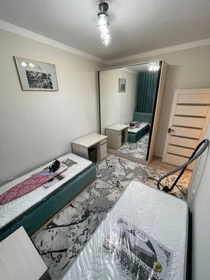 Фото 4 3-комн. квартира в Мирабадский район