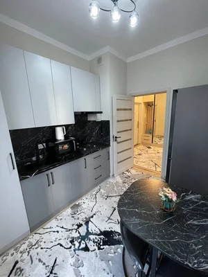 Фото 6 3-комн. квартира в Мирабадский район