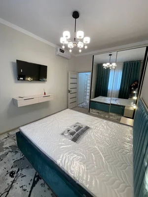 Фото 8 3-комн. квартира в Мирабадский район