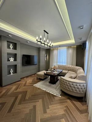 Фото 1 Квартира в Яккасарай Шота руставели