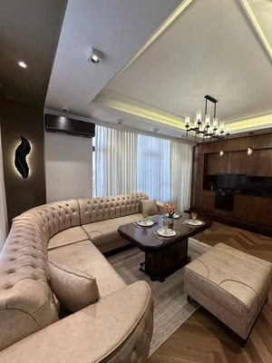 Фото 2 Квартира в Яккасарай Шота руставели