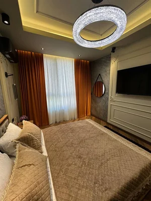 Фото 4 Квартира в Яккасарай Шота руставели