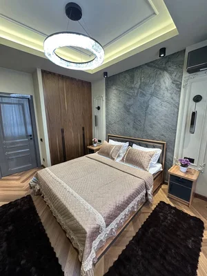 Фото 5 Квартира в Яккасарай Шота руставели