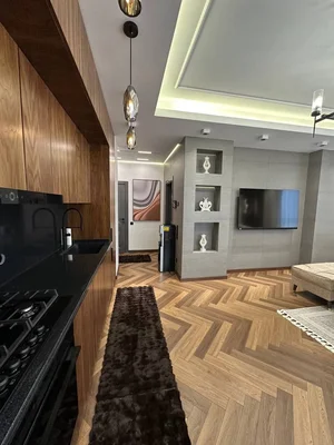 Фото 6 Квартира в Яккасарай Шота руставели