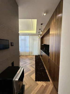 Фото 7 Квартира в Яккасарай Шота руставели