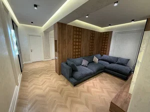 Фото 1 4-комн. квартира в Ул.Бабура ЖК AIRPORT HOUSE