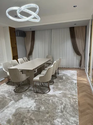 Фото 2 4-комн. квартира в Ул.Бабура ЖК AIRPORT HOUSE