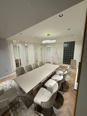 Фото 3 4-комн. квартира в Ул.Бабура ЖК AIRPORT HOUSE