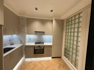 Фото 4 4-комн. квартира в Ул.Бабура ЖК AIRPORT HOUSE