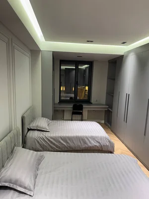 Фото 6 4-комн. квартира в Ул.Бабура ЖК AIRPORT HOUSE