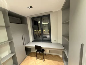 Фото 7 4-комн. квартира в Ул.Бабура ЖК AIRPORT HOUSE