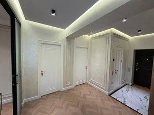 Фото 8 4-комн. квартира в Ул.Бабура ЖК AIRPORT HOUSE