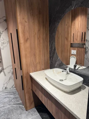 Фото 9 4-комн. квартира в Ул.Бабура ЖК AIRPORT HOUSE