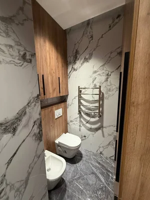 Фото 10 4-комн. квартира в Ул.Бабура ЖК AIRPORT HOUSE