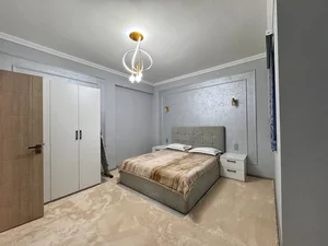 Фото 1 2-комн. квартира в Ж.К Зарафшон Сити