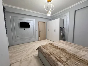 Фото 3 2-комн. квартира в Ж.К Зарафшон Сити