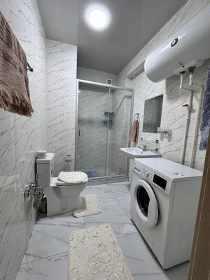 Фото 4 2-комн. квартира в Ж.К Зарафшон Сити