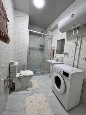 Фото 5 2-комн. квартира в Ж.К Зарафшон Сити