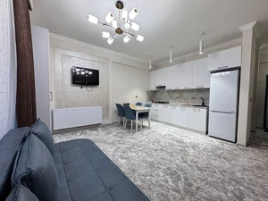 Фото 6 2-комн. квартира в Ж.К Зарафшон Сити