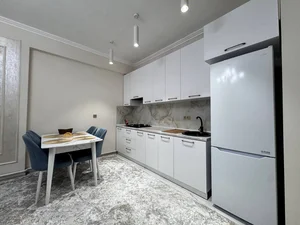 Фото 7 2-комн. квартира в Ж.К Зарафшон Сити