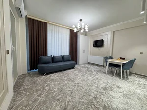 Фото 8 2-комн. квартира в Ж.К Зарафшон Сити