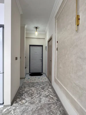 Фото 9 2-комн. квартира в Ж.К Зарафшон Сити