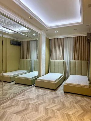 Фото 8 3-комн. квартира в Юнусабадском районе