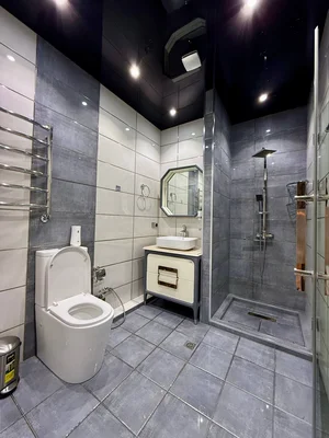 Фото 10 3-комн. квартира в Юнусабадском районе