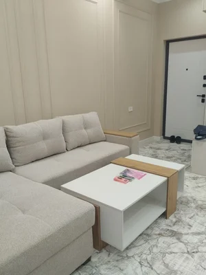 Фото 4 1-комн. квартира в ЖК Вегас Таурес