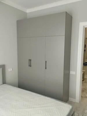 Фото 6 1-комн. квартира в ЖК Вегас Таурес