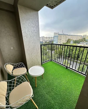 Фото 8 2-комн. квартира в М-в Ойбек