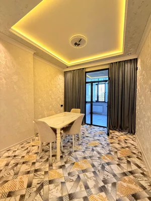 Фото 1 2-комн. квартира в Чиланзарский район