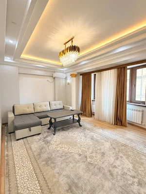 Фото 1 4-комн. квартира в Мирабад