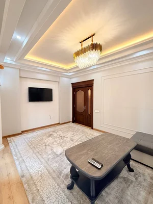 Фото 2 4-комн. квартира в Мирабад