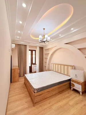 Фото 3 4-комн. квартира в Мирабад