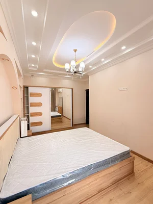 Фото 4 4-комн. квартира в Мирабад