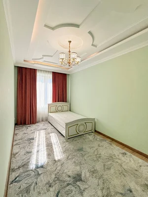 Фото 5 4-комн. квартира в Мирабад