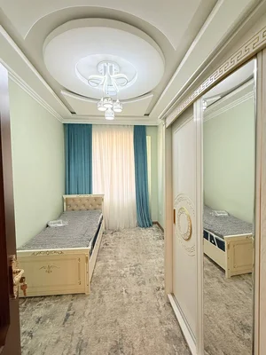 Фото 6 4-комн. квартира в Мирабад