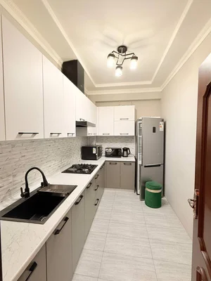 Фото 7 4-комн. квартира в Мирабад