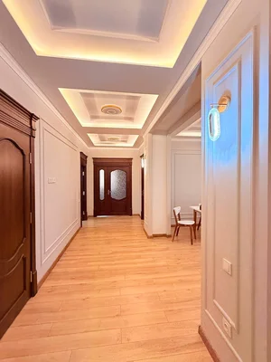 Фото 8 4-комн. квартира в Мирабад